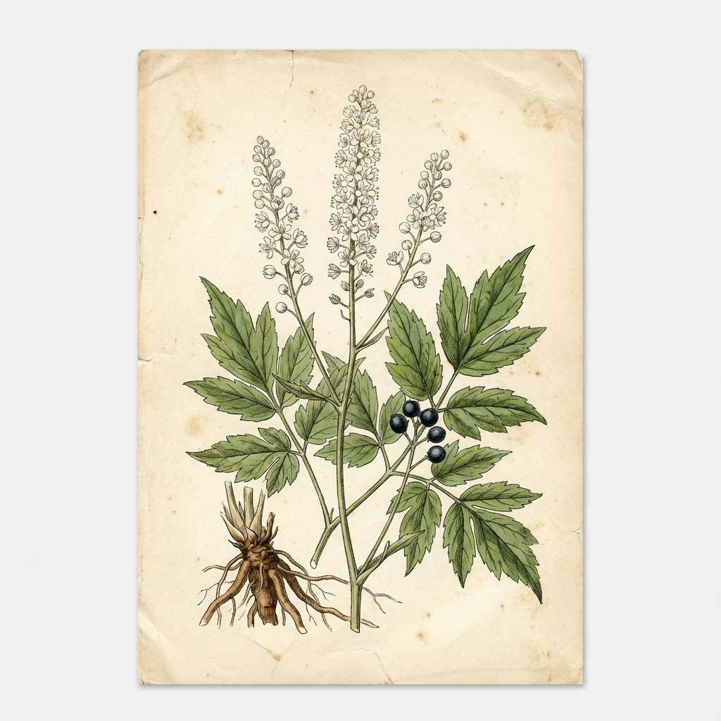 Black Cohosh