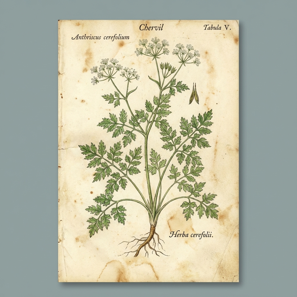 Chervil