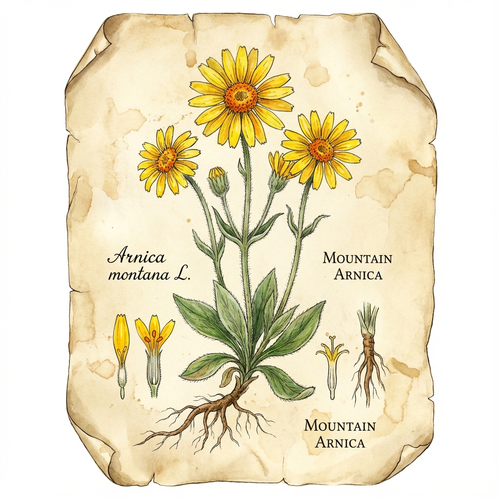 Arnica