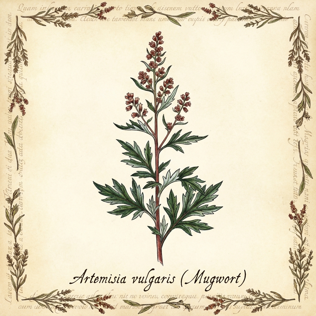 Mugwort
