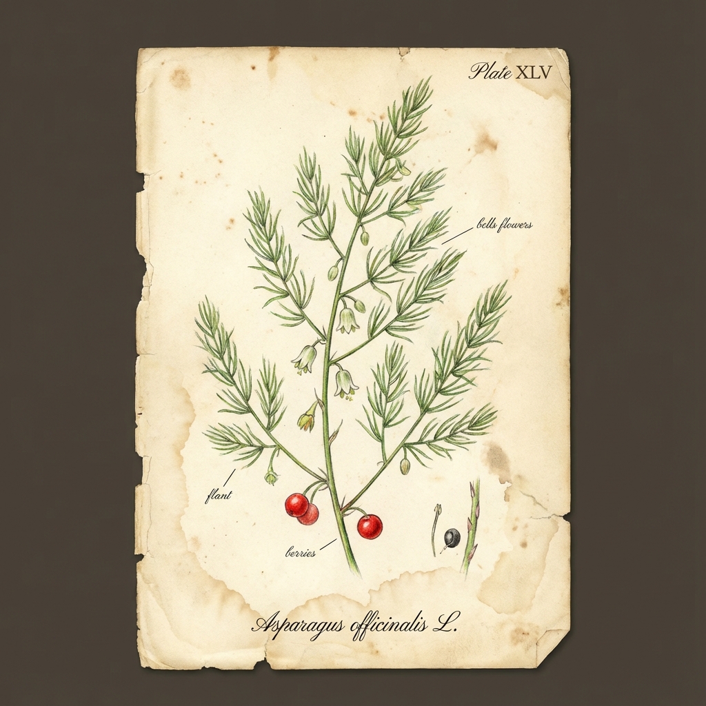 Asparagus
