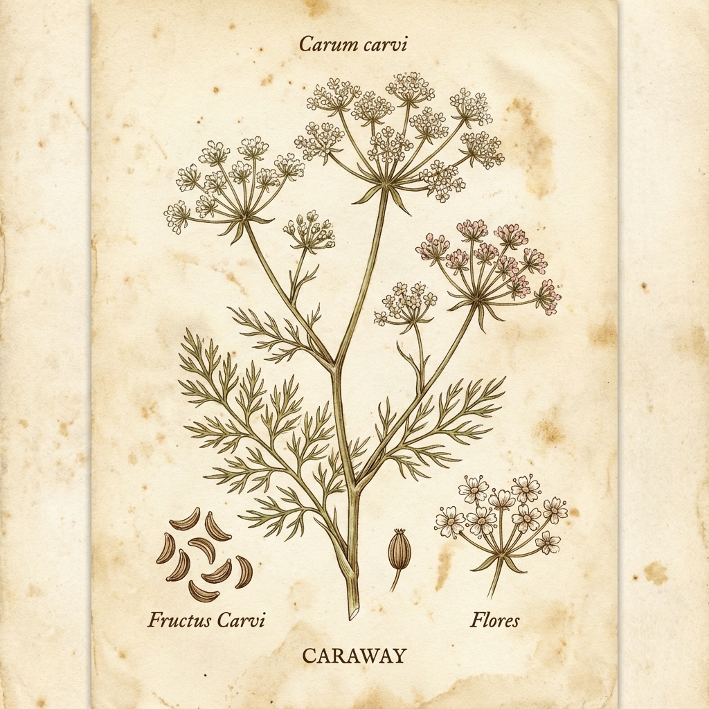 Caraway