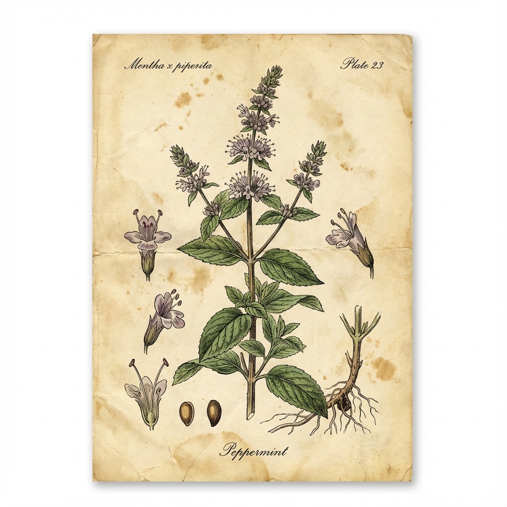 Peppermint