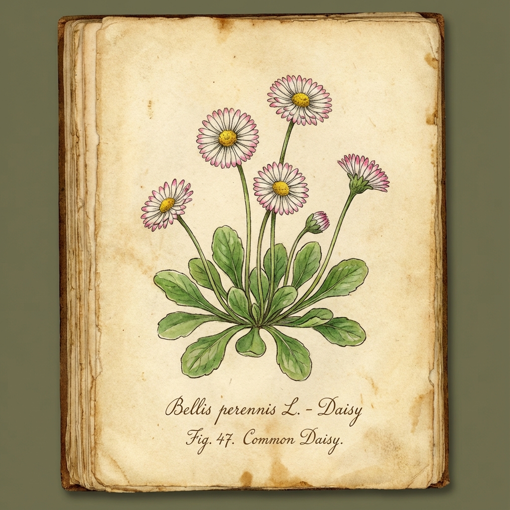 Daisy