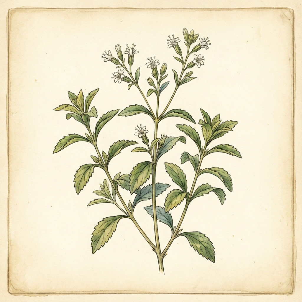 Stevia